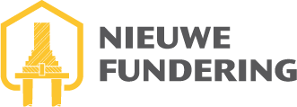 Logo Nieuwe Fundering